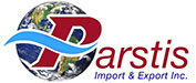 Parstis Import and Export